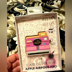 Delia’s Air Pod Pro Case